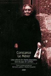 Constance Le Mérer