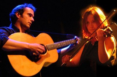 Duo Blain-Leyzour
