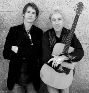 Duo Carvou-Bizien