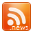 Flux RSS des news